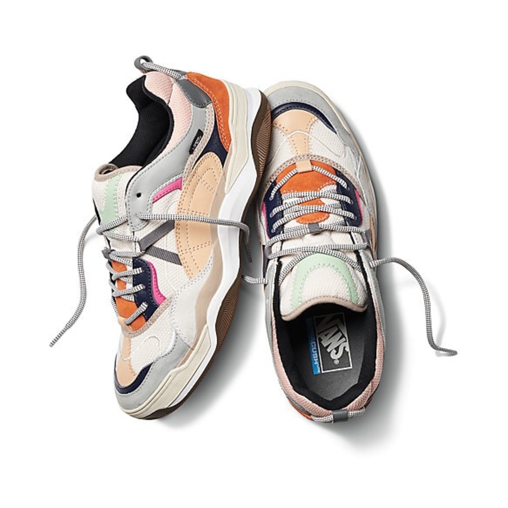 Vans Varix WC Mutli- Color
